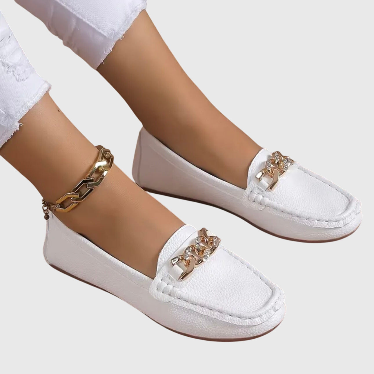 Birgitta | Ortopediset Loafers