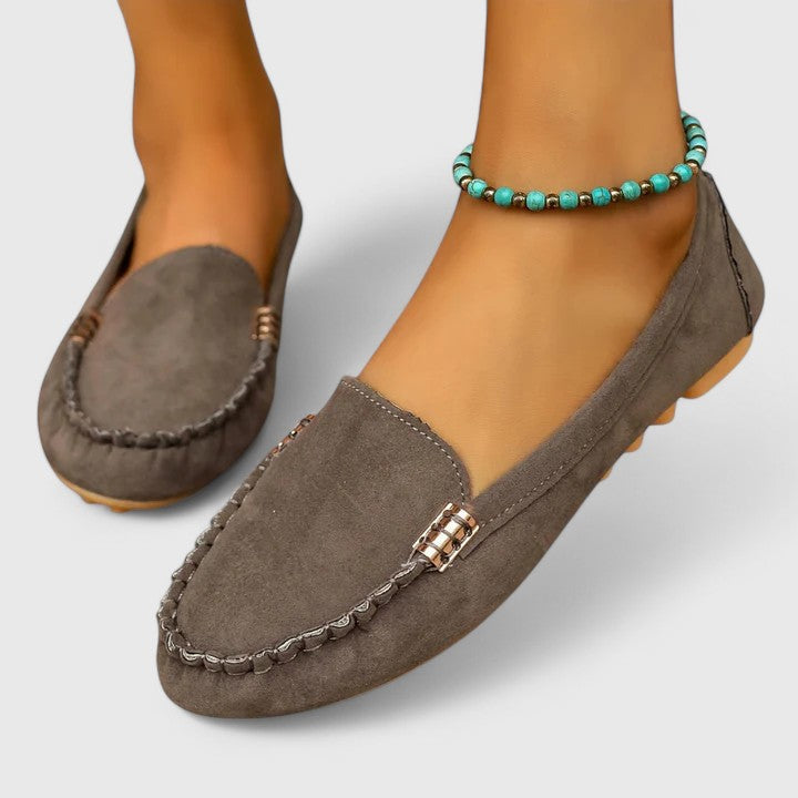 Birgitta | Ortopediset Loafers