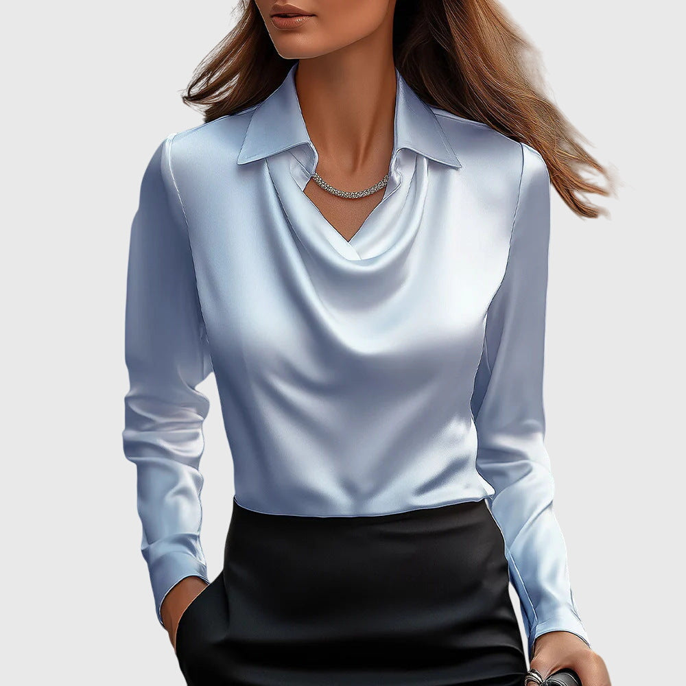 Birgitta | Elegantti Paita