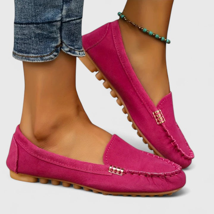 Birgitta | Ortopediset Loafers