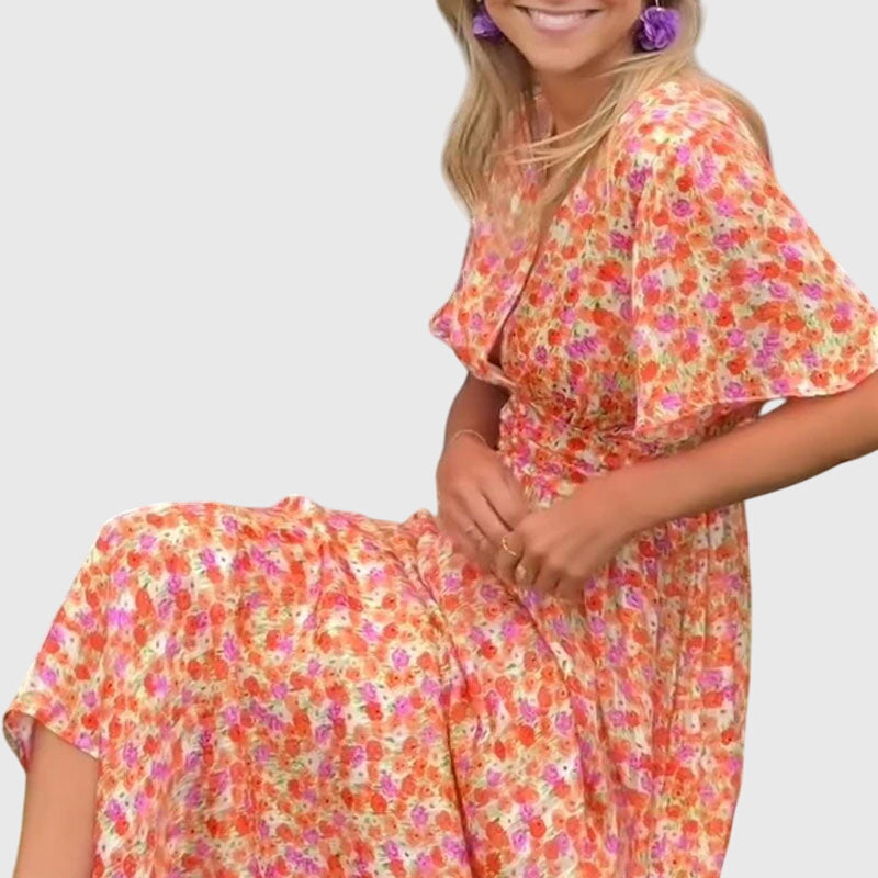 Birgitta | Mukava Kesämekko