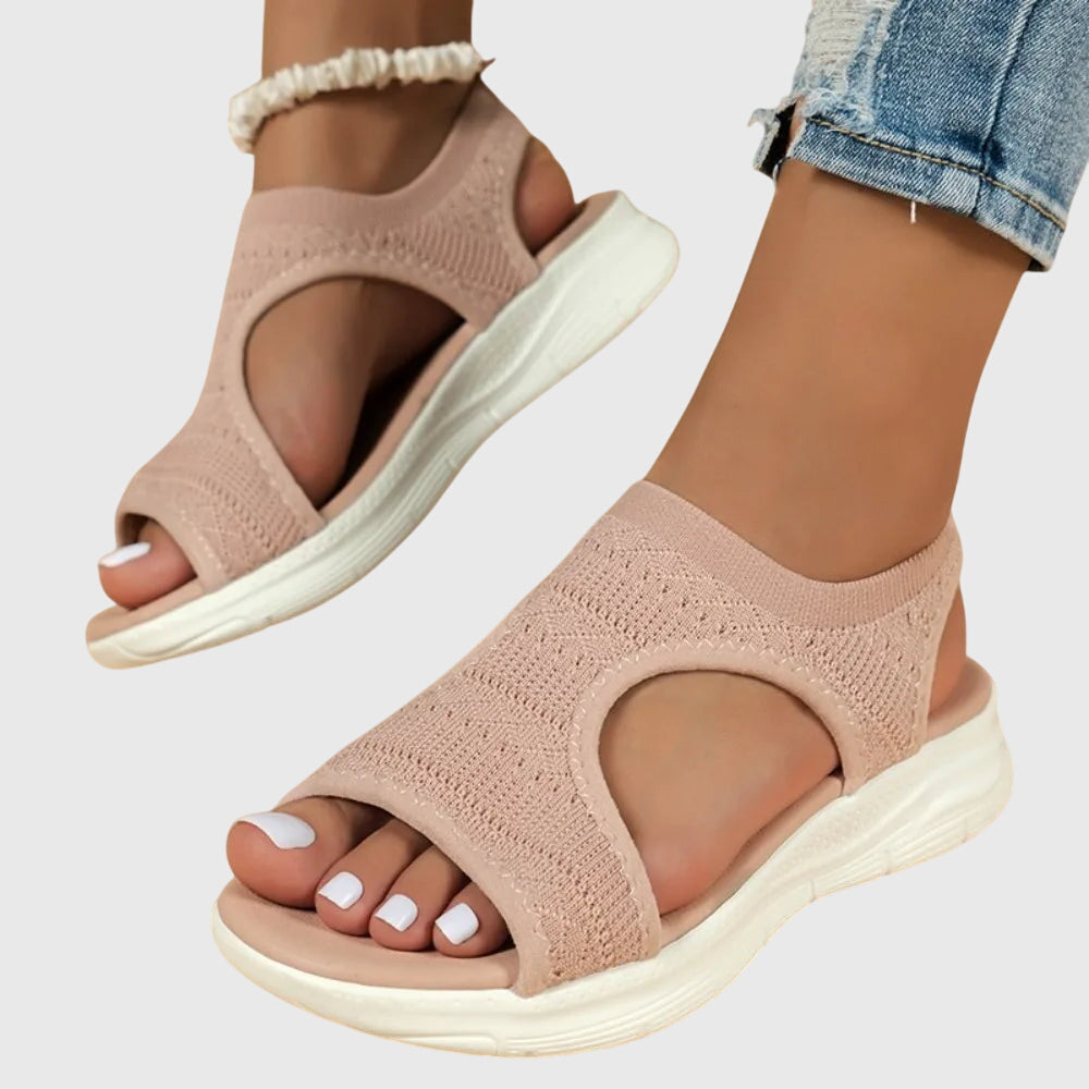 Birgitta | Ortopediset Sandalit