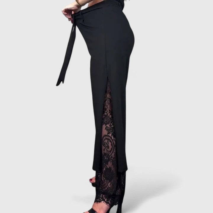 Birgitta | Sophisticated Pants