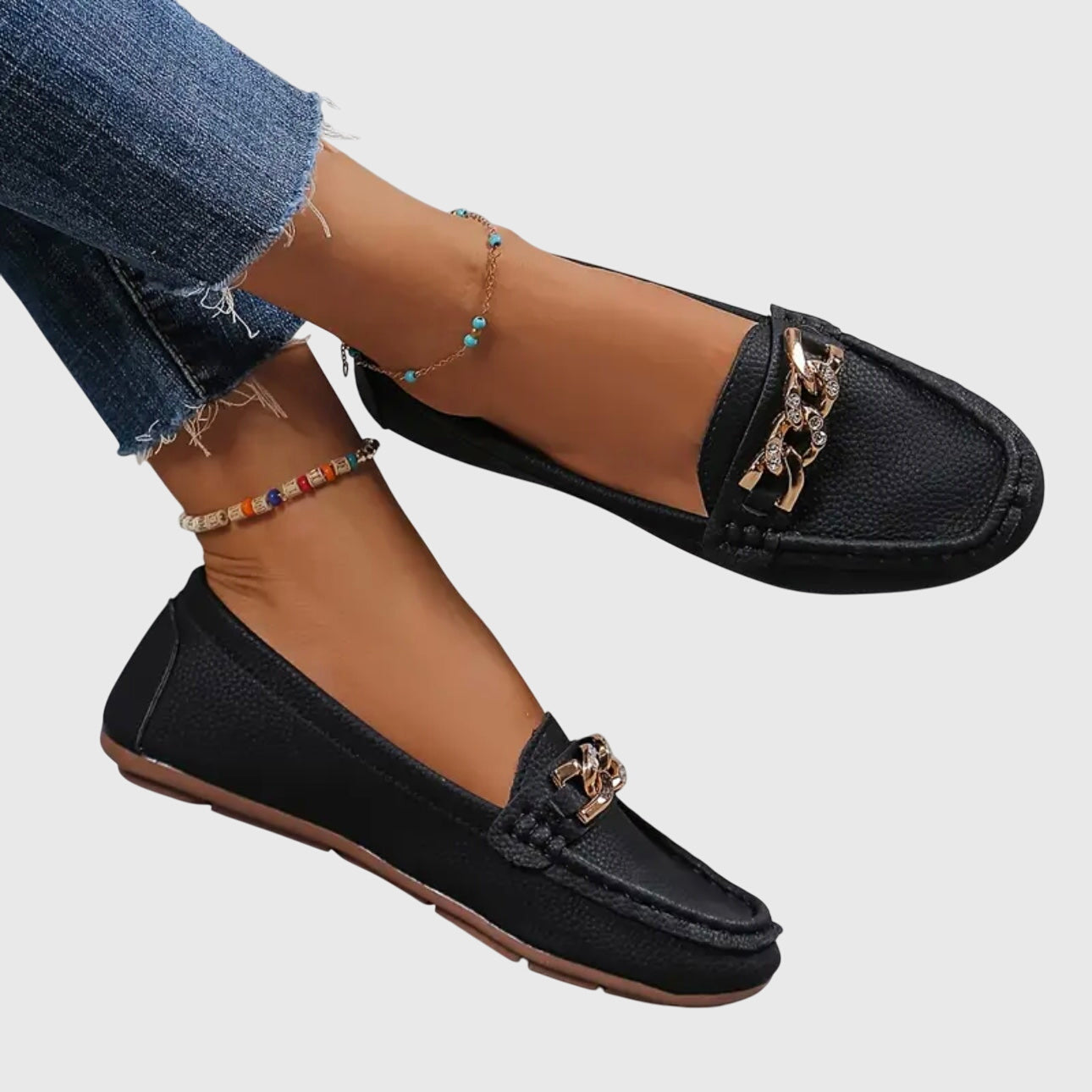 Birgitta | Ortopediset Loafers