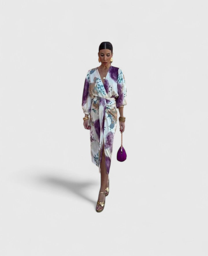 Birgitta | Tyylikäs Mekko