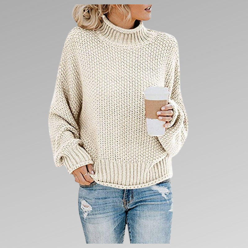 Birgitta | Elegantti Neule