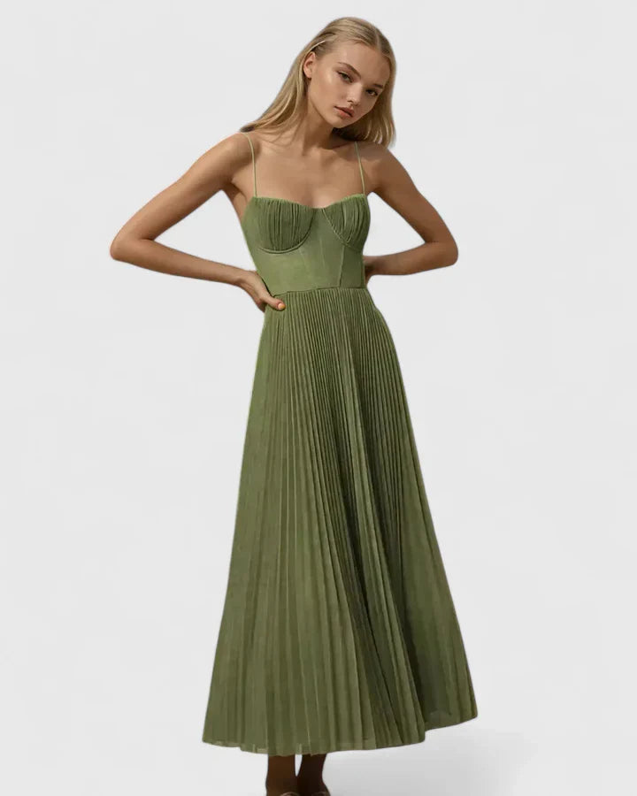 Birgitta | Elegantti Mekko