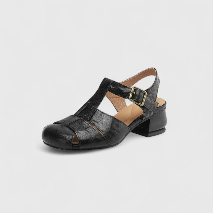 Birgitta | Elegantit Sandalet