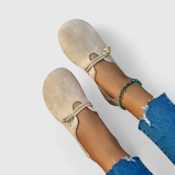 Birgitta | Ortopediset Loaferit