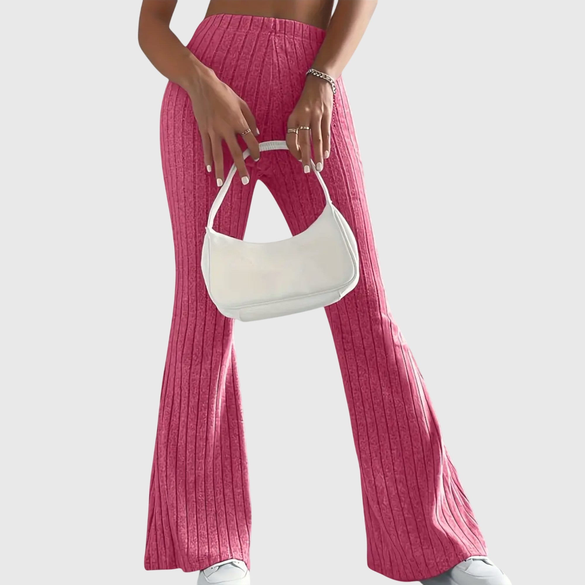 Birgitta | Elegantit Housut