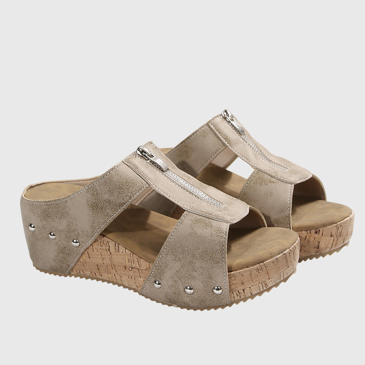 Birgitta | Ortopediset Sandalit