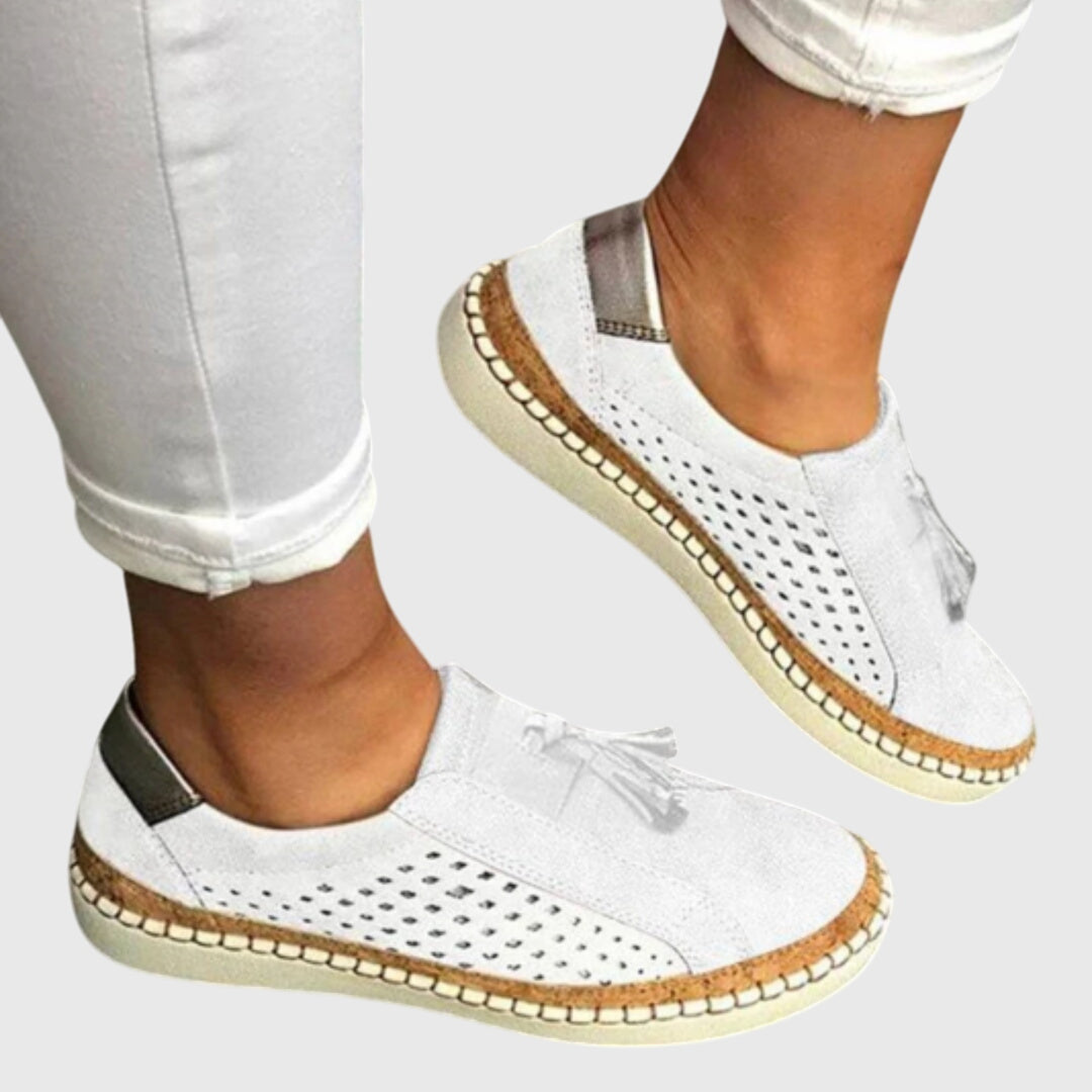 Birgitta | Ortopediset Slip-Onit