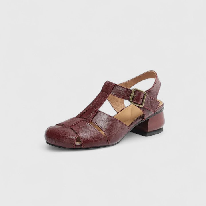 Birgitta | Elegantit Sandalet