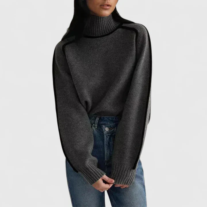 Birgitta | Elegantti Neule