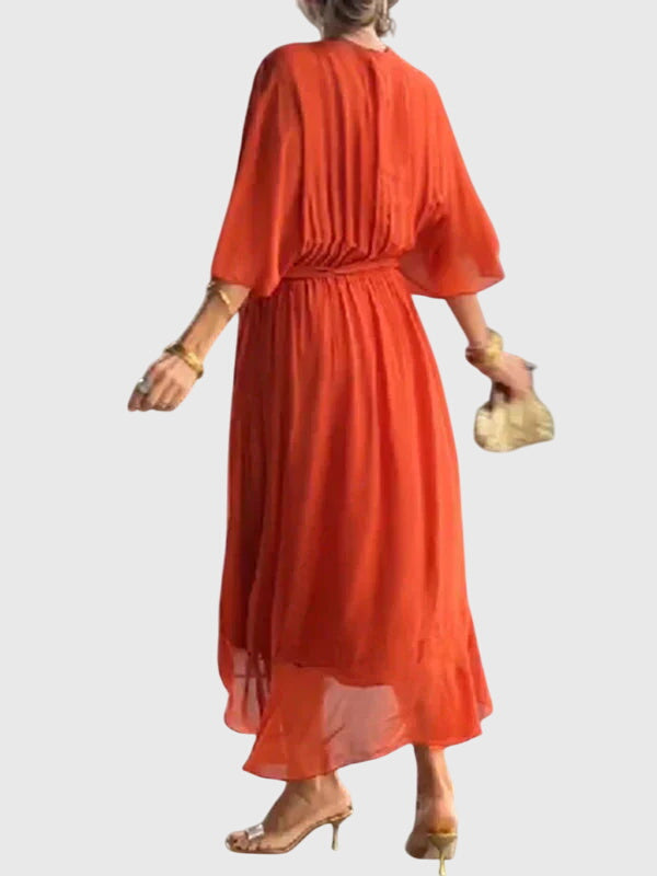 Birgitta | Elegantti Mekko