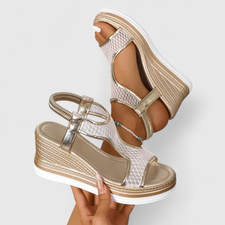 Birgitta | Elegantit Sandalit