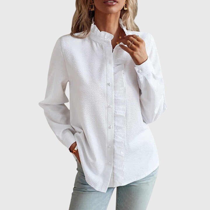 Birgitta | Elegantti Paita