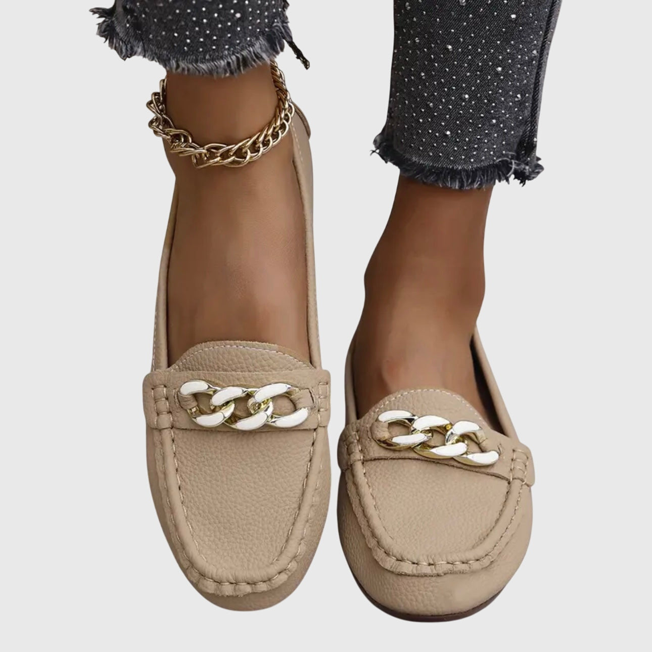 Birgitta | Ortopediset Loafers