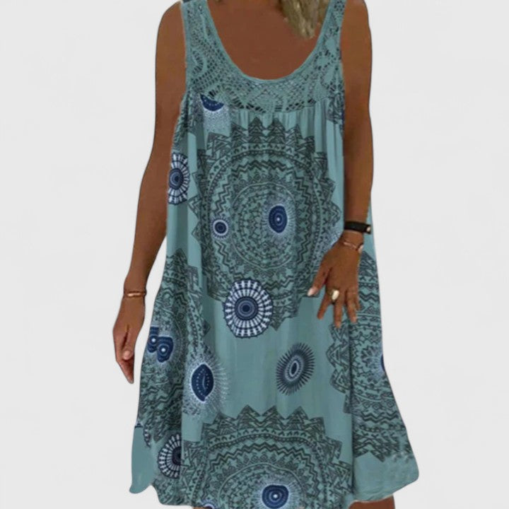 Birgitta | Mukava Kesämekko