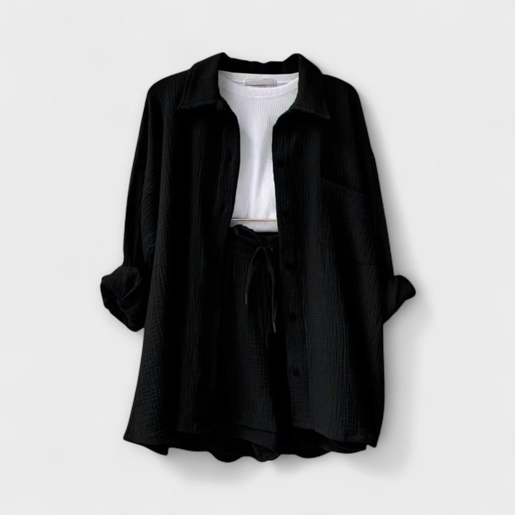 Birgitta | Elegantti Ylä- ja Alaosa