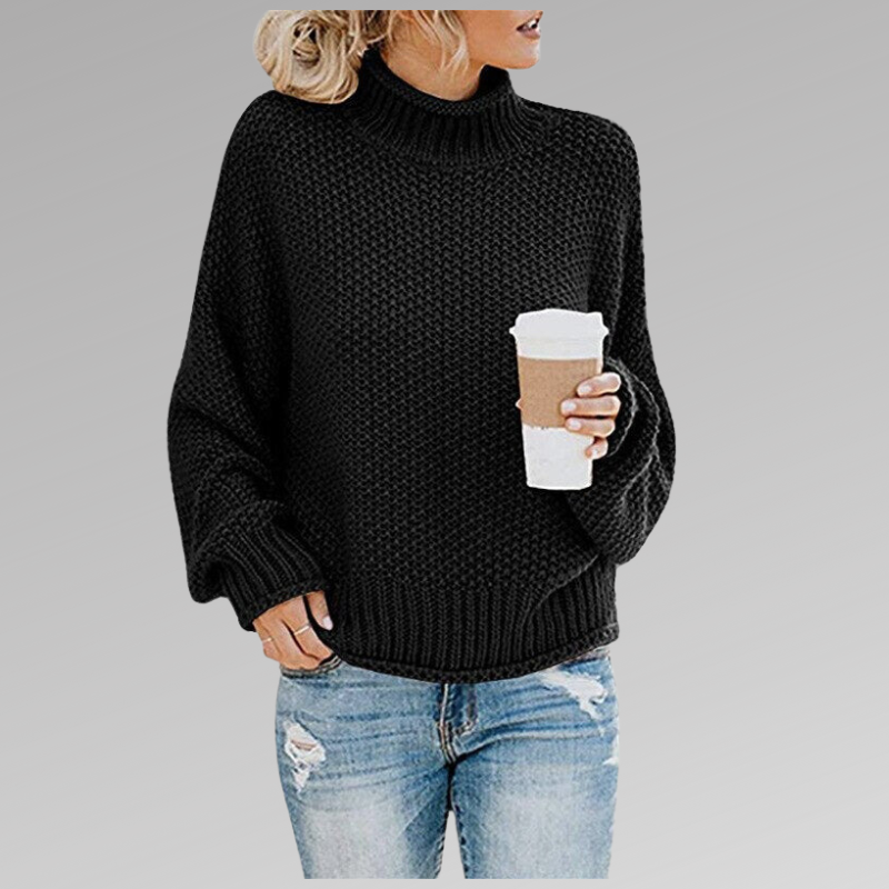 Birgitta | Elegantti Neule