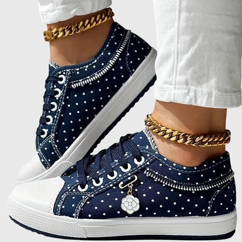 Birgitta | Ortopediset Sneakerit