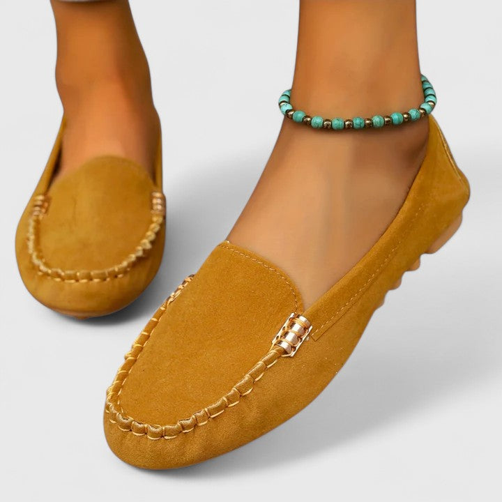 Birgitta | Ortopediset Loafers