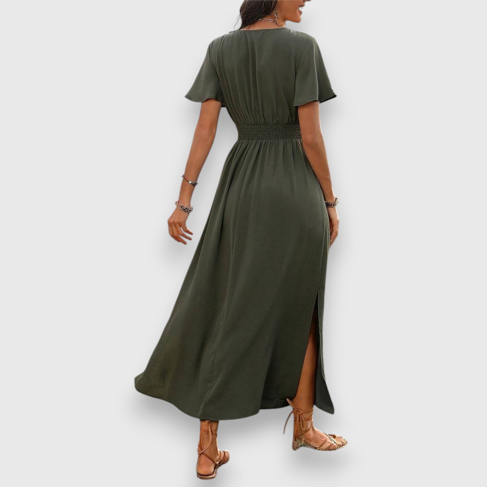 Birgitta | Elegantti Mekko