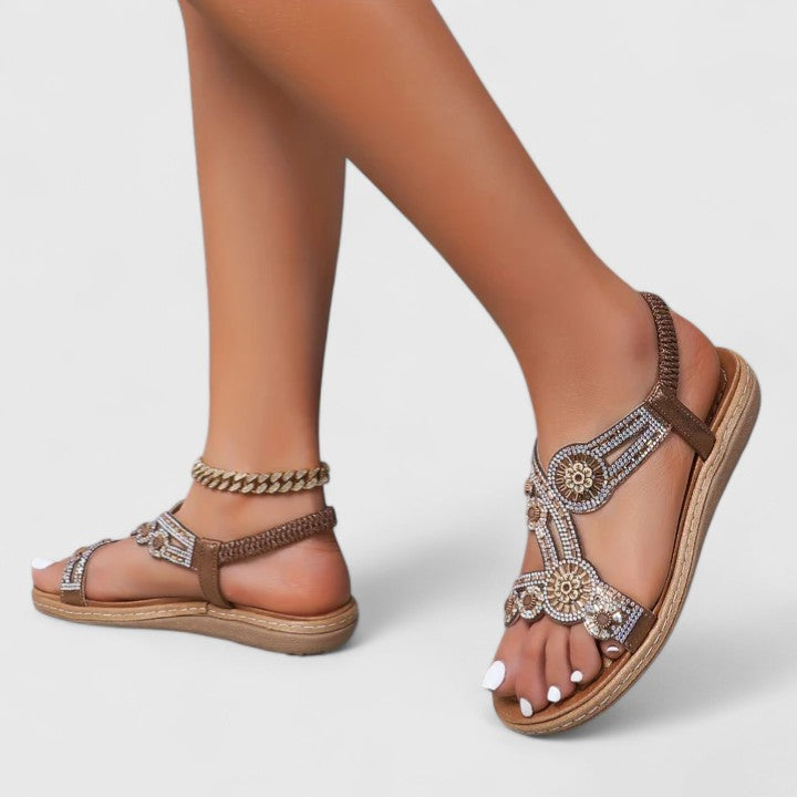 Birgitta | Elegantit Sandalit