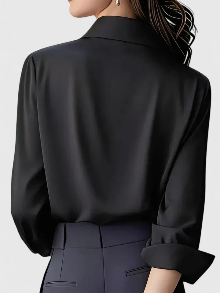 Birgitta | Elegantti Paita