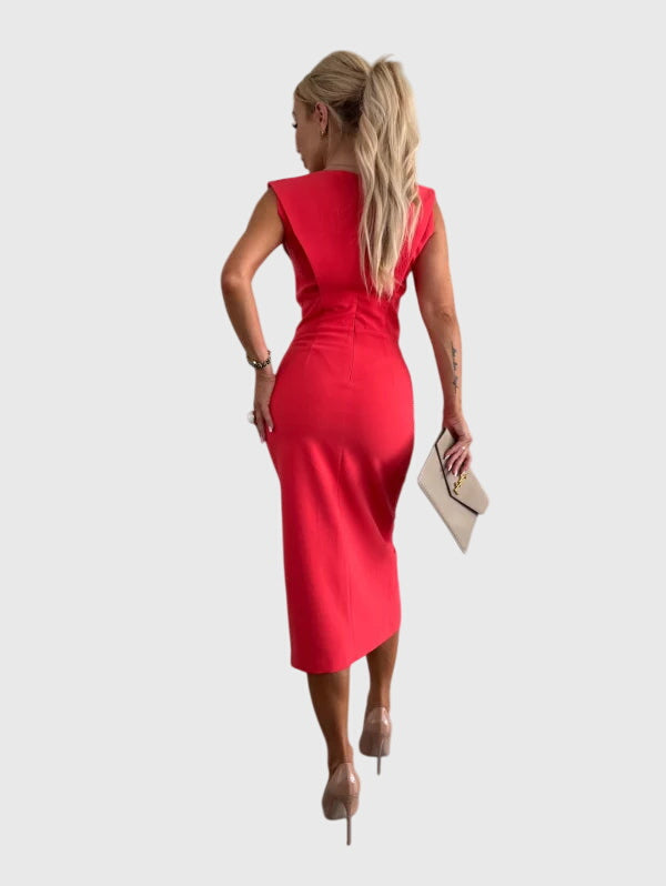 Birgitta | Elegantti Mekko