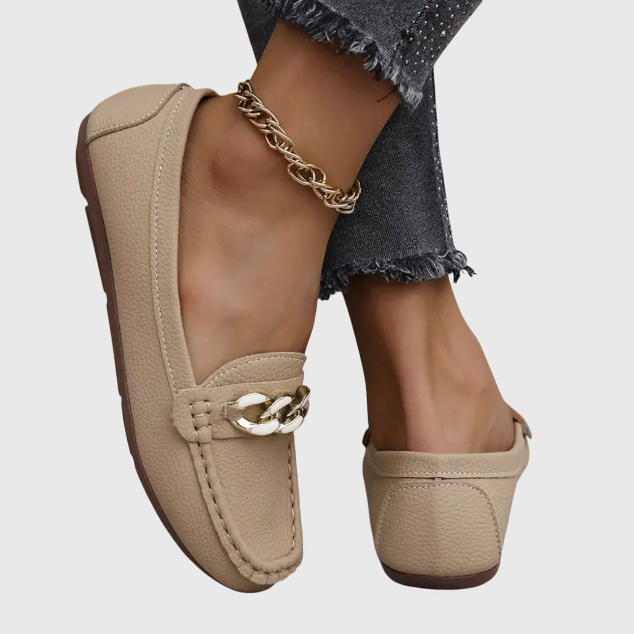 Birgitta | Ortopediset Loaferit