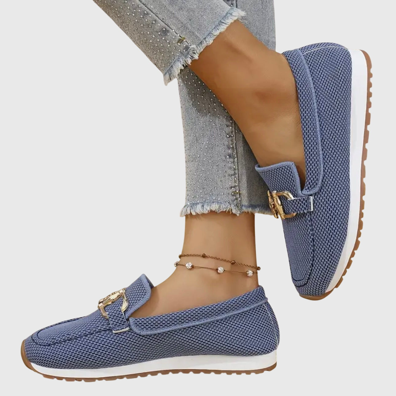 Birgitta | Ortopediset Loaferit