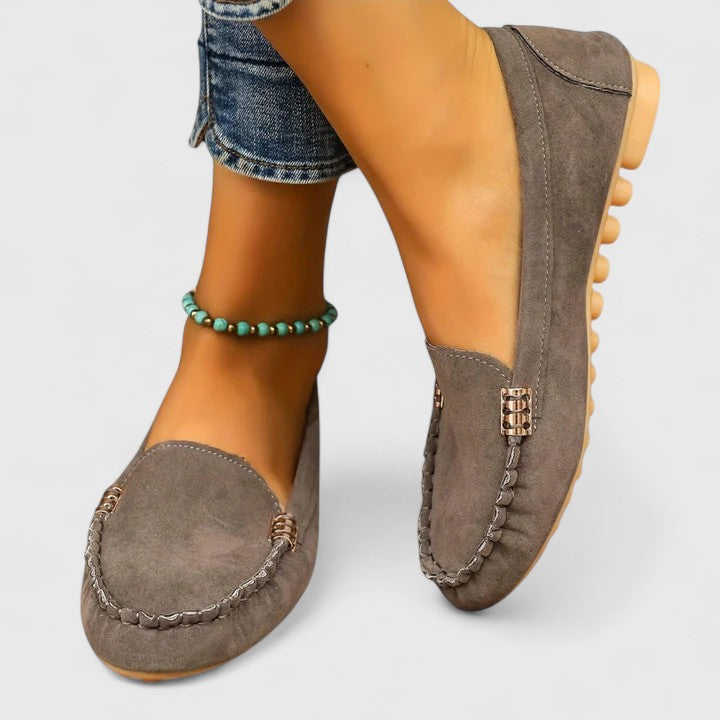 Birgitta | Ortopediset Loafers