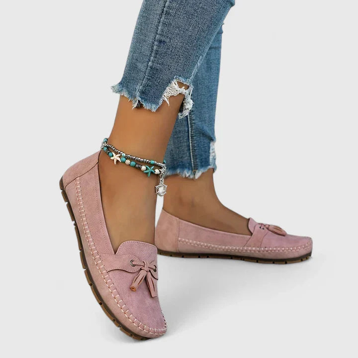 Birgitta | Ortopediset Loafers