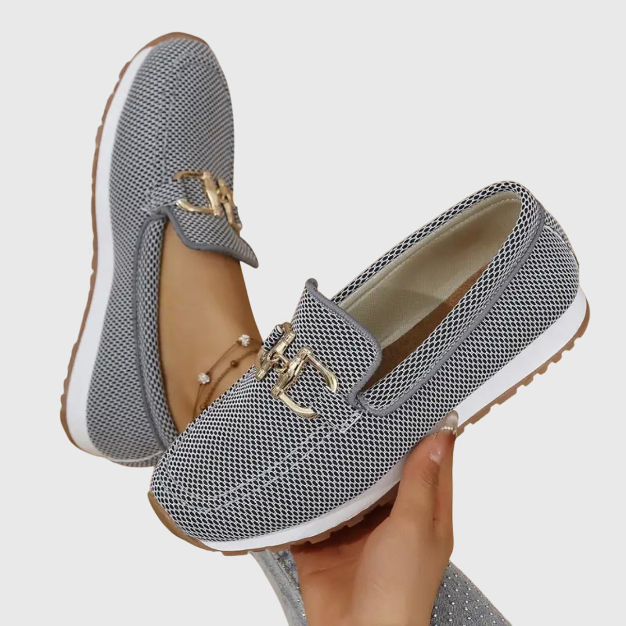 Birgitta | Ortopediset Loaferit
