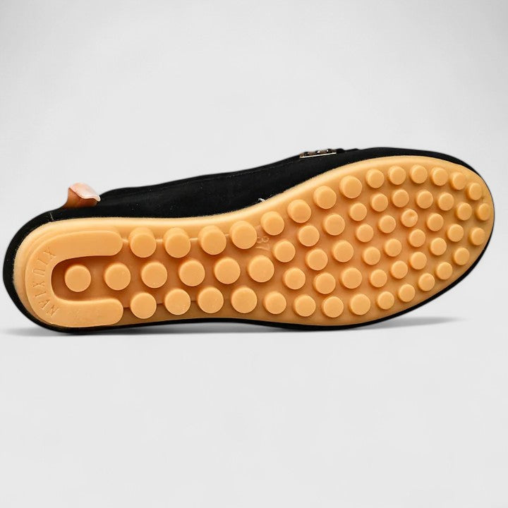 Birgitta | Ortopediset Loafers