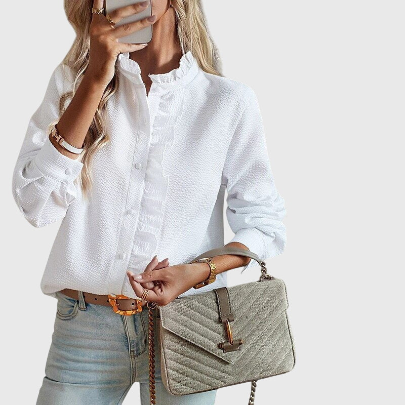 Birgitta | Elegantti Paita