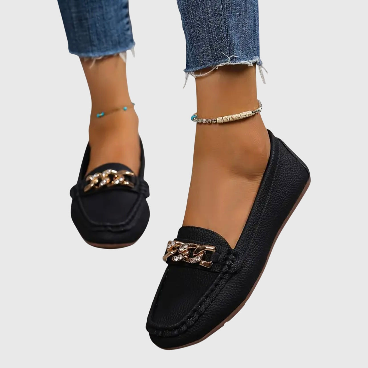 Birgitta | Ortopediset Loafers