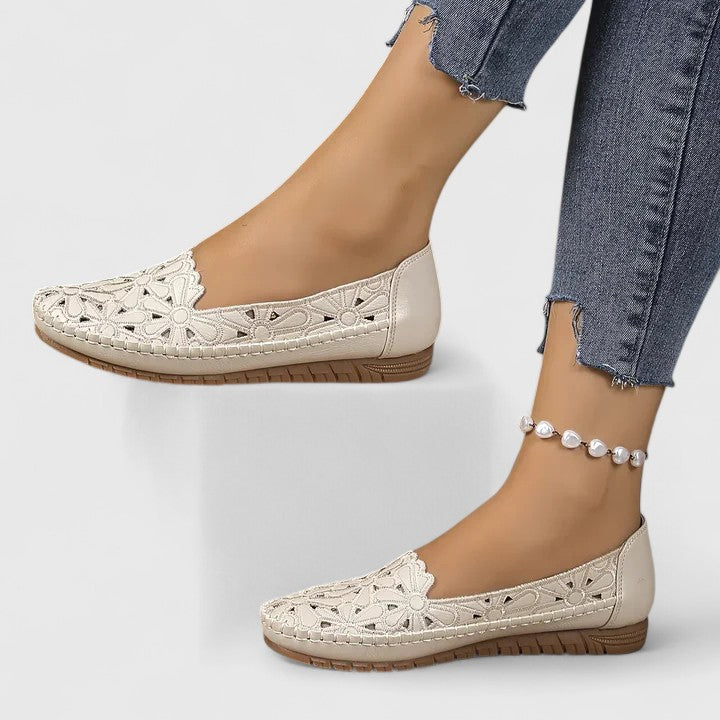 Birgitta | Elegantit Sandalit