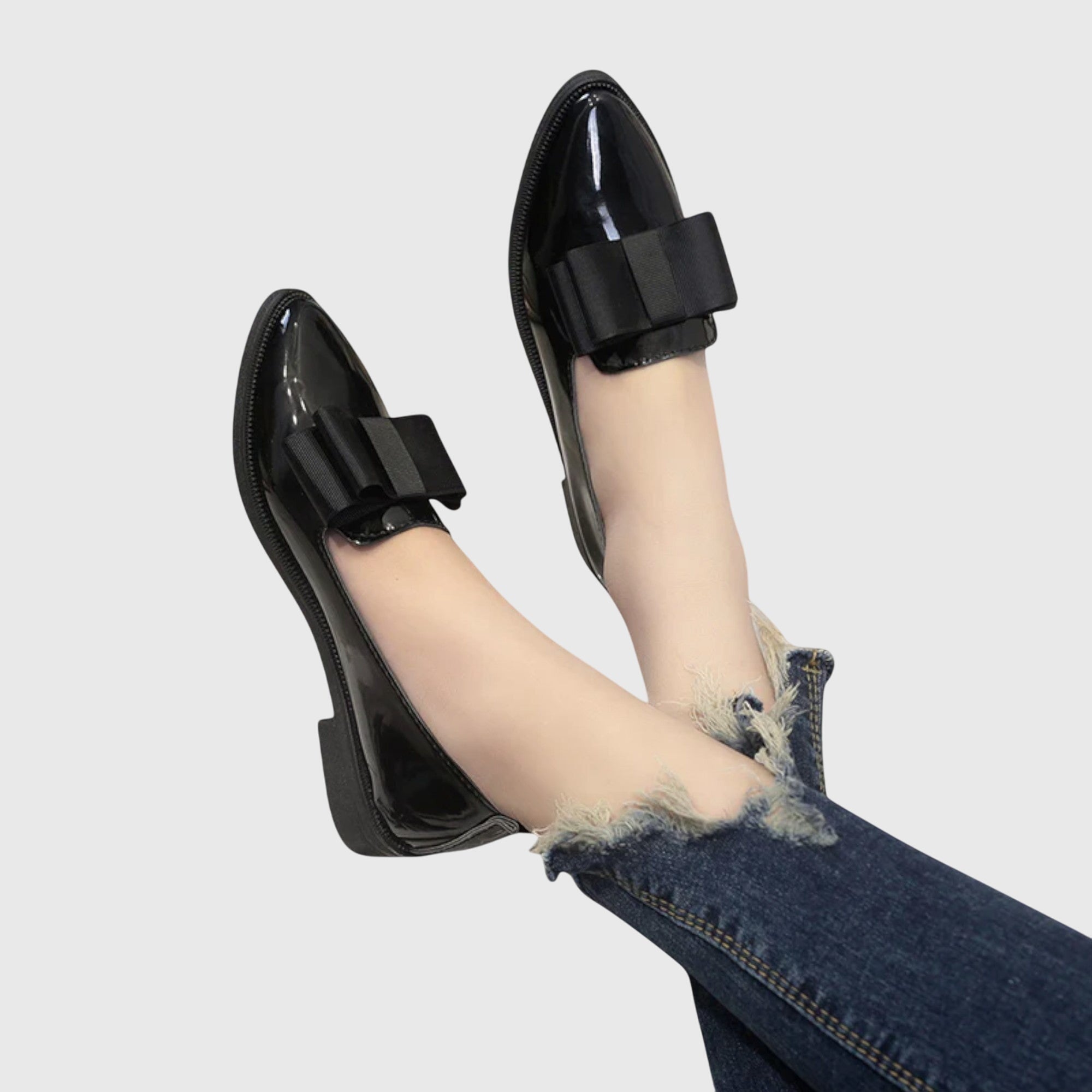 Birgitta | Ortopediset Loaferit