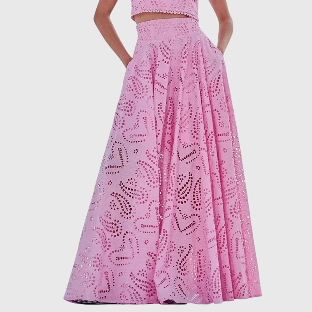 Birgitta | Elegantti Setti