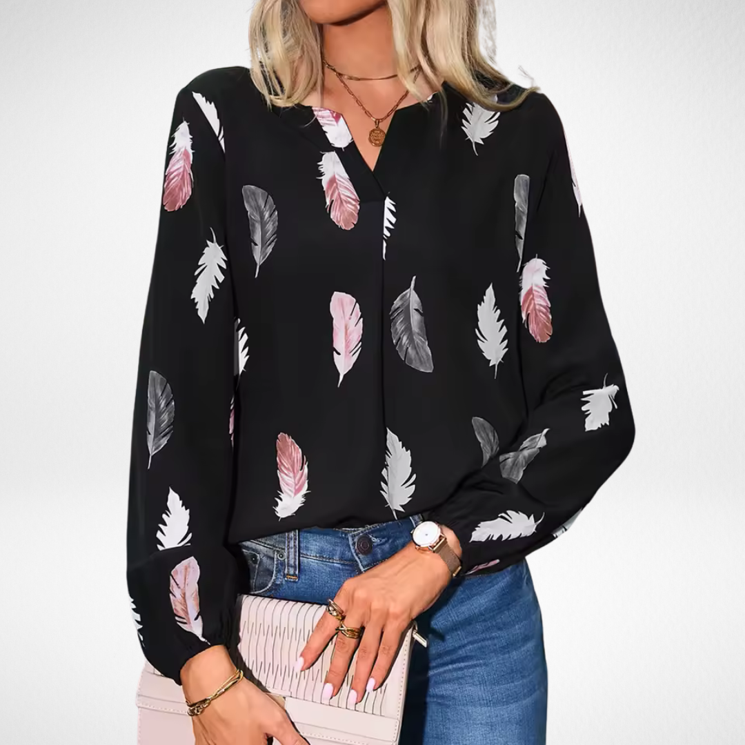Birgitta | Confidence Fit -paita
