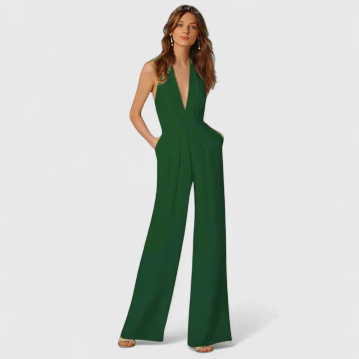 Birgitta | Elegantti haalari