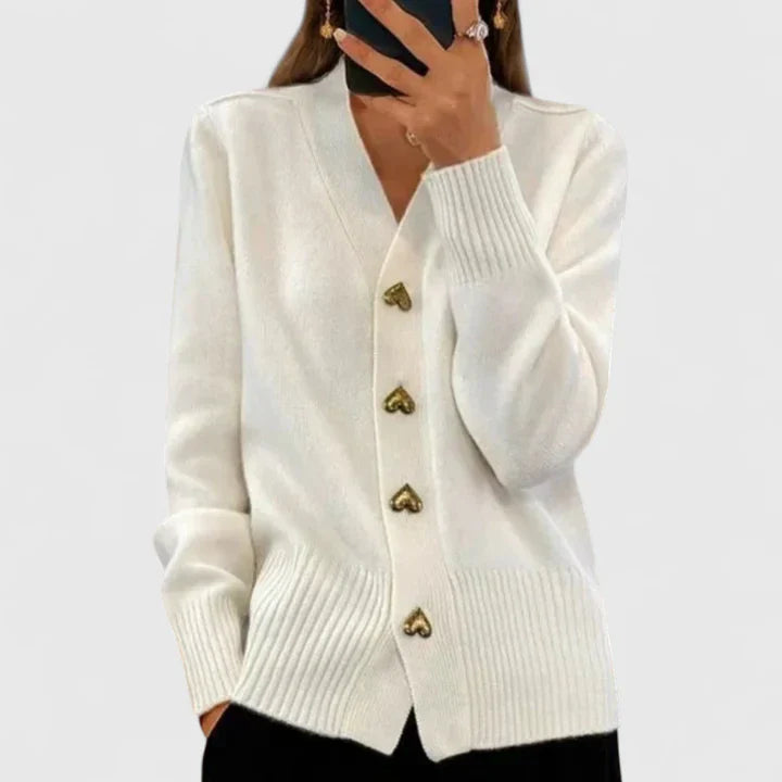 Birgitta | Elegantti Neule