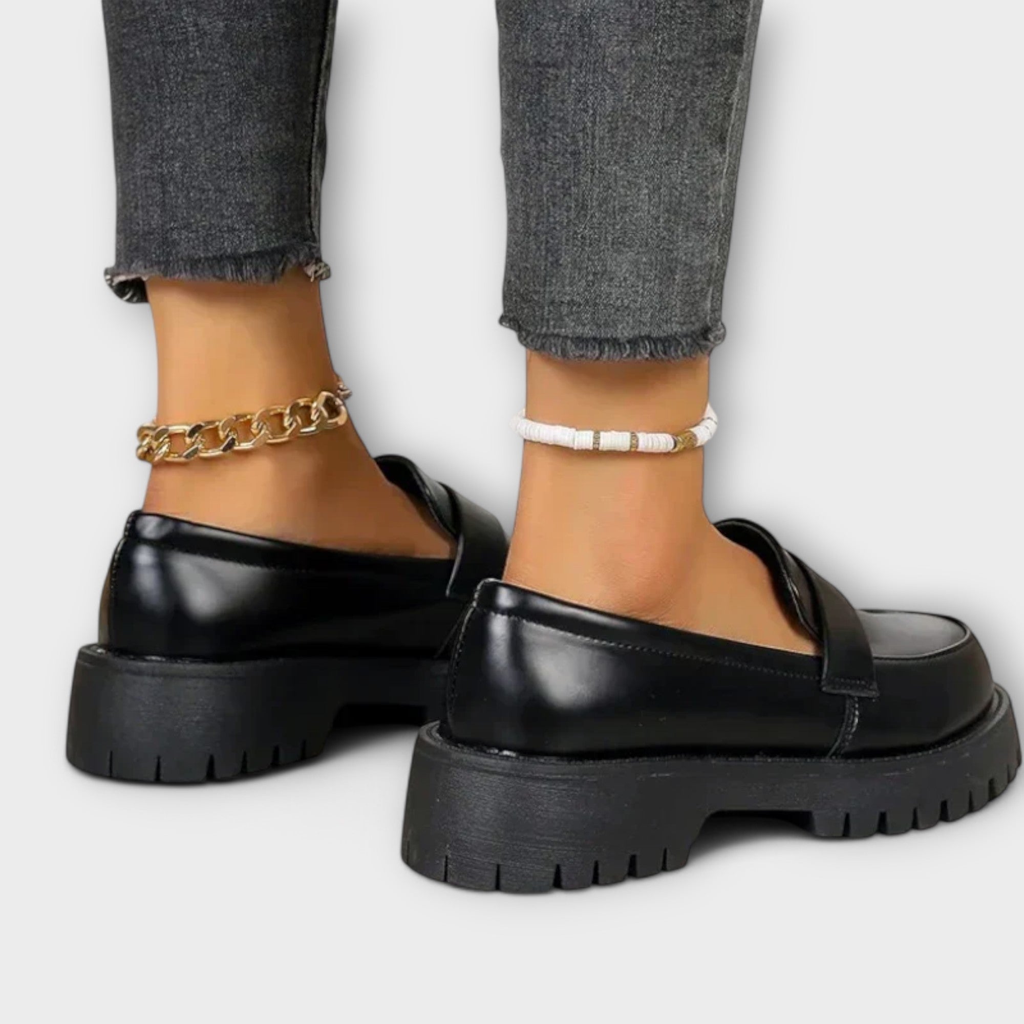 Birgitta | Ortopediset Loaferit