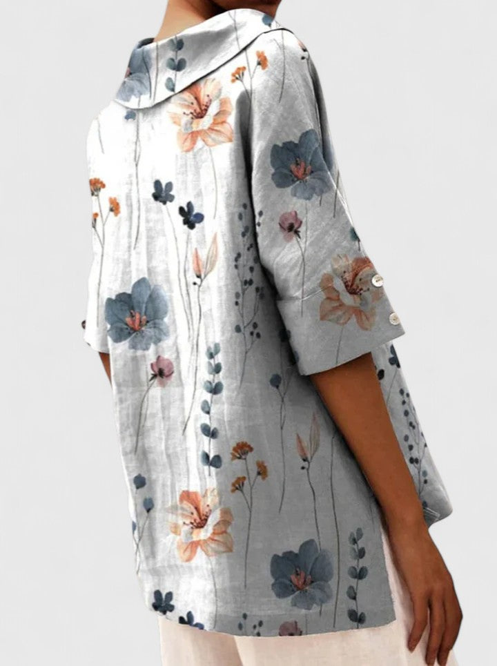Birgitta | Elegantti Paita