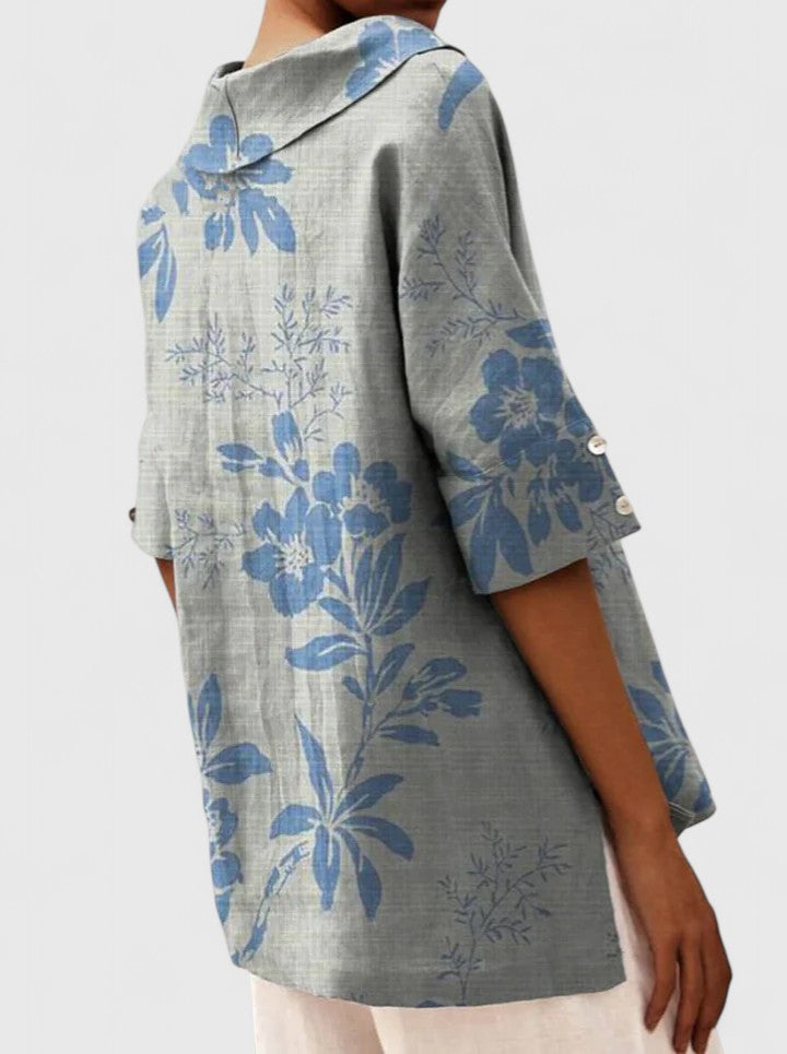 Birgitta | Elegantti Paita
