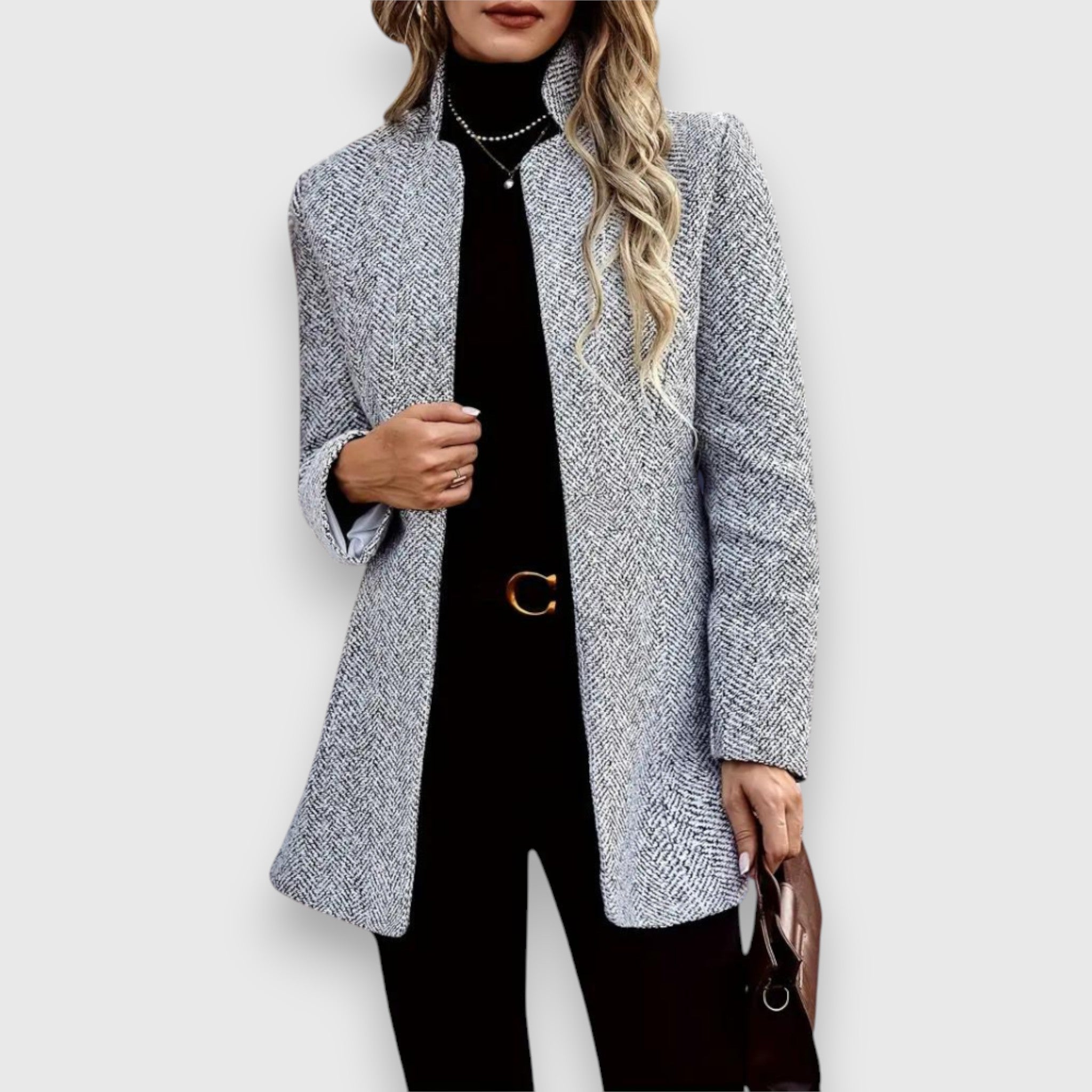 Birgitta | Bleiseri
