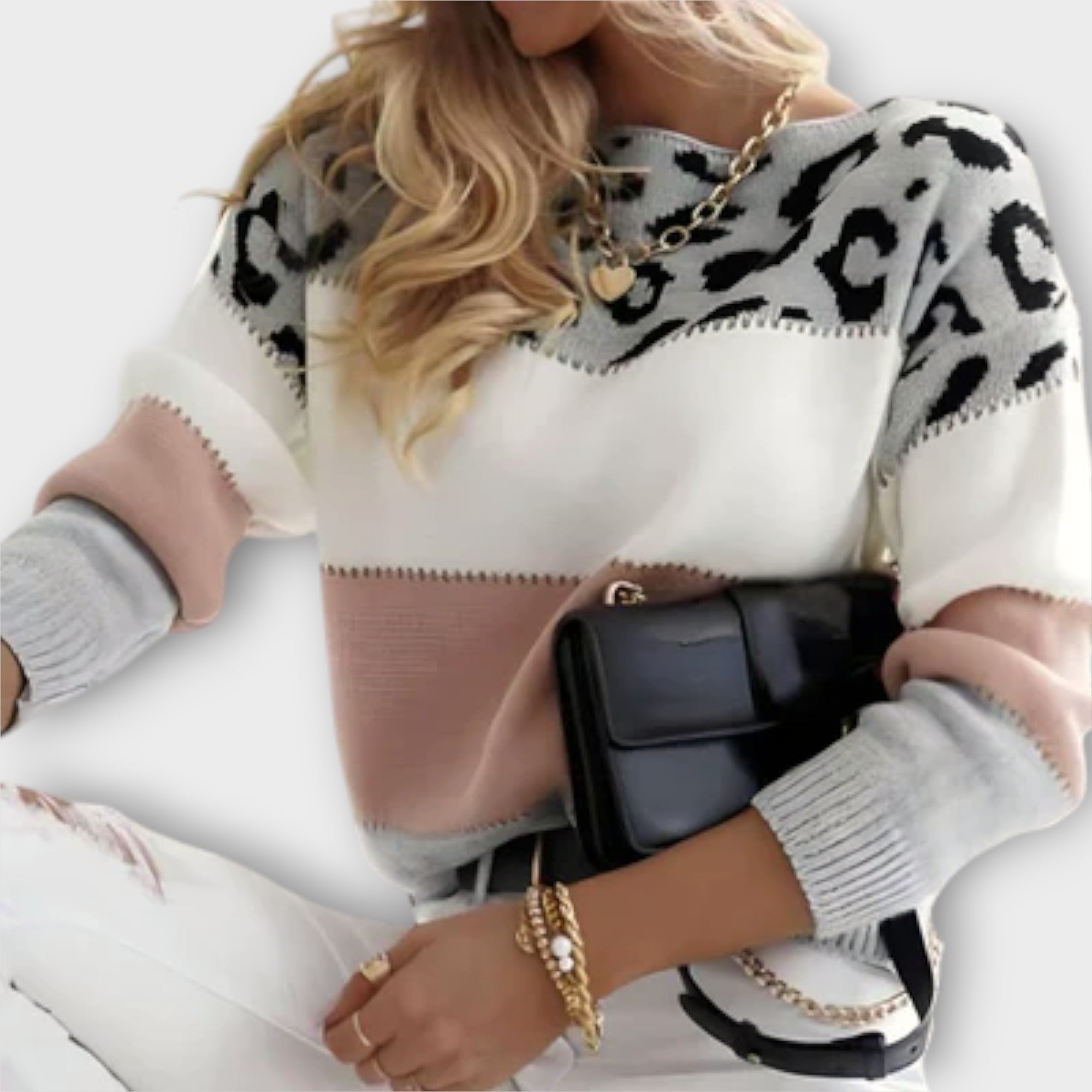 Birgitta | Elegantti Neule